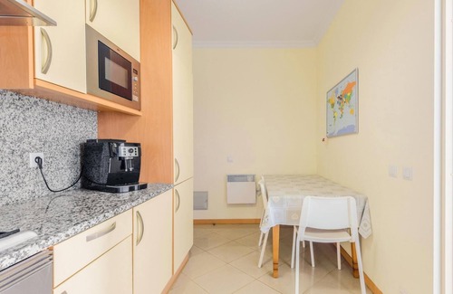 Albufeira Apartment | BnB Homes Ocean view Apartment with 3 Terrace, 2 Swimming pools & Tennis court
