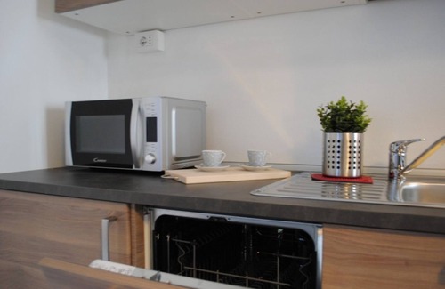 Gallarate Apartment | BNBOOK - Cascina Crennese Bilo