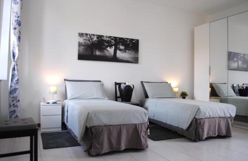 Gallarate Apartment | Bnbook Cascina Crennese