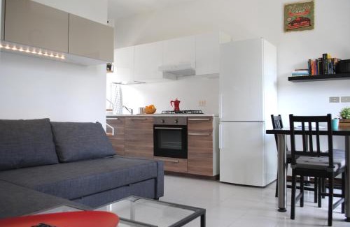 Gallarate Apartment | Bnbook Cascina Crennese