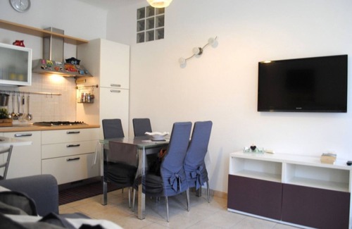 Stadera Apartment | BNBOOK - Meda/Cermenate Flat Bilocale con wifi veloce e self-check-in