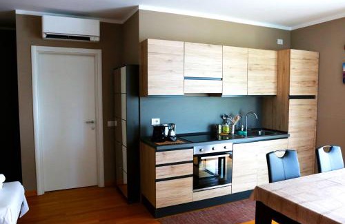 Rho Apartment | Bnbook - Metropolitan Expo Flat