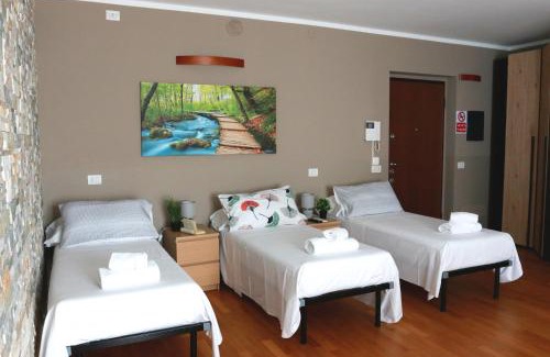Rho Apartment | Bnbook - Metropolitan Expo Flat