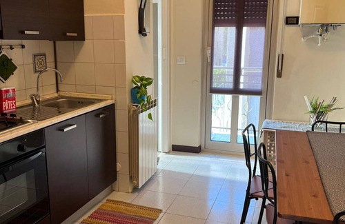 Pero Apartment | Bnbook Olona Bilo-Fermata Metro Pero
