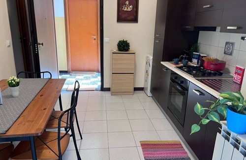 Pero Apartment | Bnbook Olona Bilo-Fermata Metro Pero