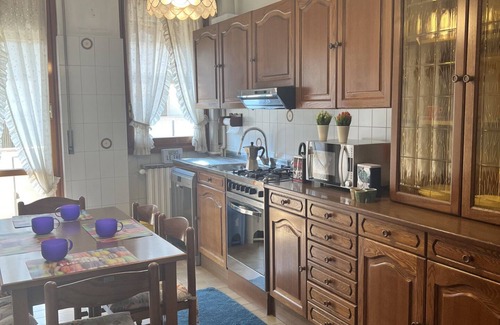 Rho Apartment | Bnbook Trilo-San Carlo Rho Fiera