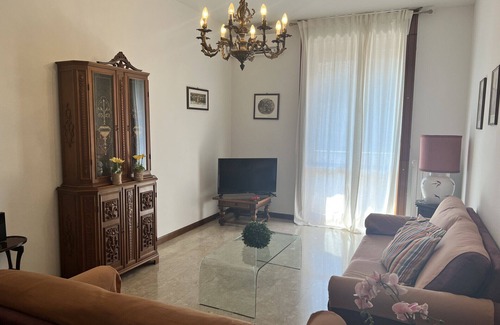 Rho Apartment | Bnbook Trilo-San Carlo Rho Fiera
