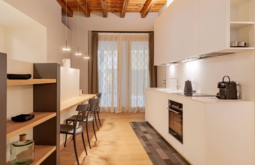 Citta Alta Apartment | BnButler - Simone Mayr, 2 - Bergamo Città Alta
