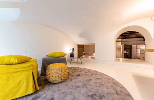 Citta Alta Apartment | BnButler - Simone Mayr, 2 - Bergamo Città Alta