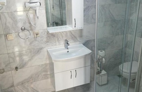 Demre Apartment | Bo homes suıt apart