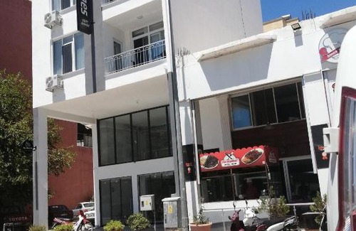 Demre Apartment | Bo homes suıt apart