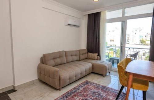 Demre Apartment | Bo homes suıt apart