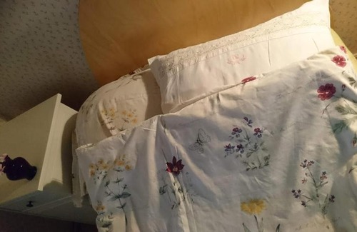 Eslov Bed & Breakfast | Bo i Remmarlöv