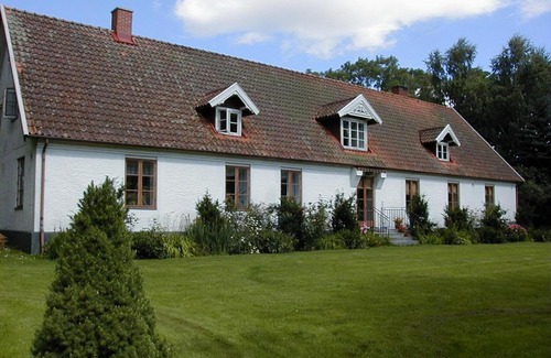 Eslov Bed & Breakfast | Bo i Remmarlöv