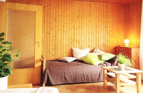 Ulrichstein Apartment | BO01 Ferienwohnung Ulrichstein/ Bobenhausen