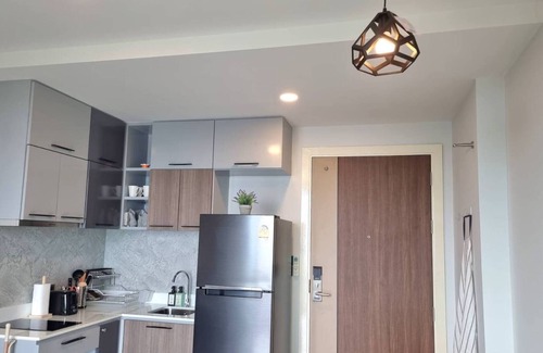 Ao Nang Apartment | BO401 - Paradise Sea View 2 Bedrooms plus 2bathrooms 300m Walk To Ao Nang Beach
