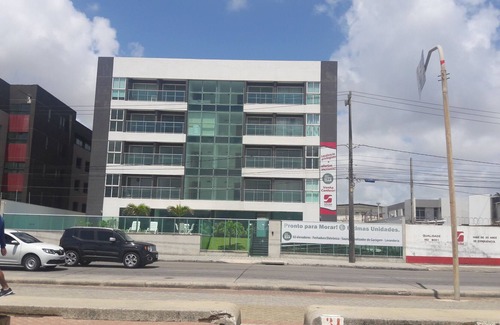 Boa Viagem Apartment | BOA VIAGEM AVE, OCEAN & SUNSET VIEWS, TWO-ROOM APT