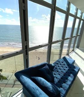 Piedade Apartment | Boa Viagem Piedade Beach