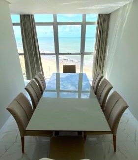 Piedade Apartment | Boa Viagem Piedade Beach