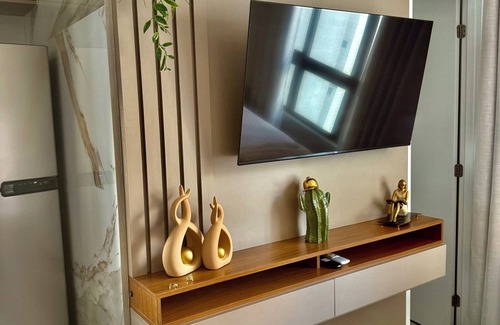 Boa Viagem Apartment | BOA VIAGEM STUDIO APARTMENT