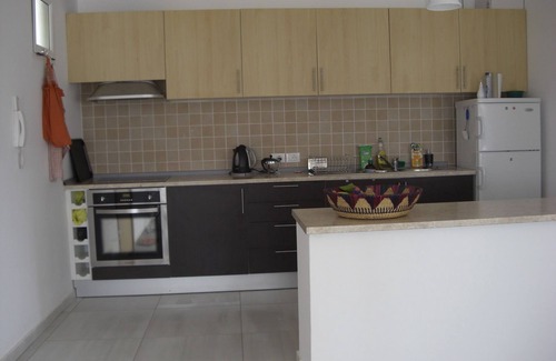 Sal Rei Apartment | Boa Vista - Sal Rei: Apartment 93 m2