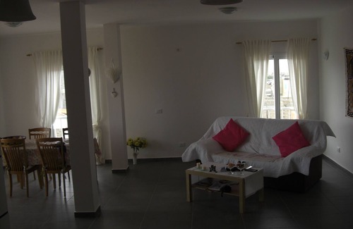 Sal Rei Apartment | Boa Vista - Sal Rei: Apartment 93 m2