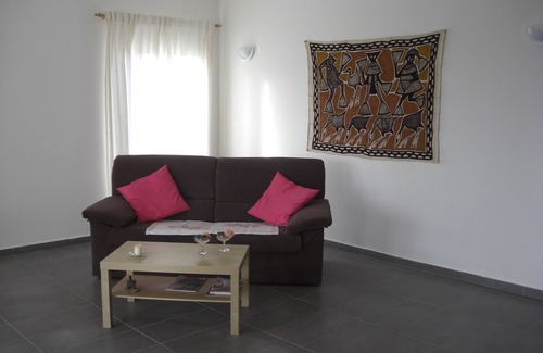 Sal Rei Apartment | Boa Vista - Sal Rei: Apartment 93 m2