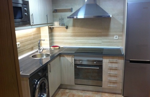 Boadilla del Monte Apartment | BOADILLA: BEAUTIFUL APARTMENT WITH POOL