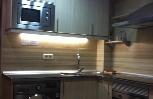 Boadilla del Monte Apartment | BOADILLA: BEAUTIFUL APARTMENT WITH POOL