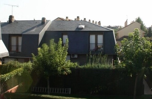 Boadilla del Monte House | BOADILLA: BEAUTIFUL HOUSE WITH POOL