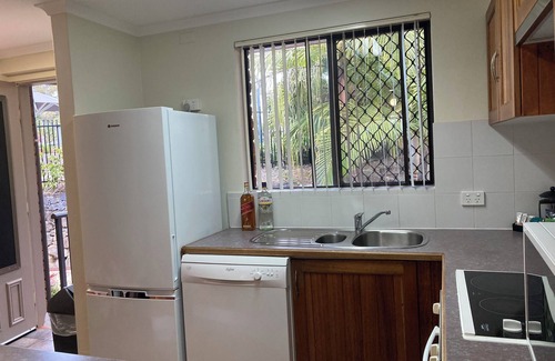 Coffs Harbour Apartment | Boambee Bay Resort