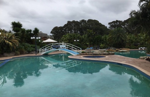 Coffs Harbour Apartment | Boambee Bay Resort