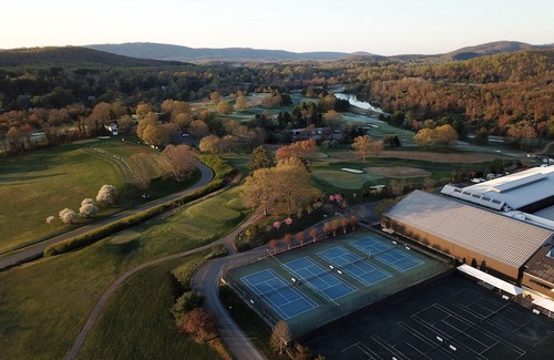 Ednam Hotel | Boar's Head Resort