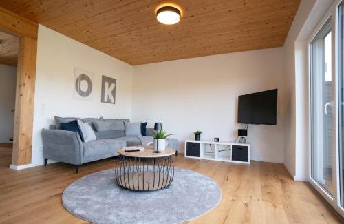Sommerau House | Boarding 9a Wohnen auf Zeit