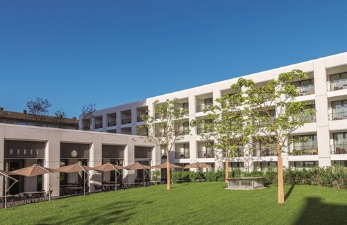Loerrach Apartment | Boarding House Studio, Max. 2 Personen