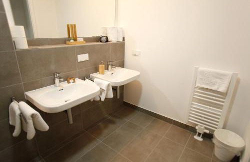 Bahnstadt Apartment | Boardinghotel Westarkaden Suites