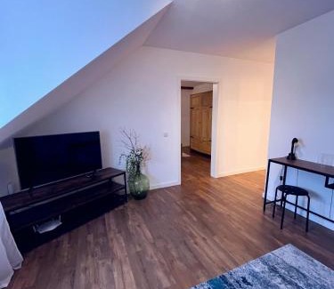 Offenburg Apartment | Boardinghouse alte Spinnerei