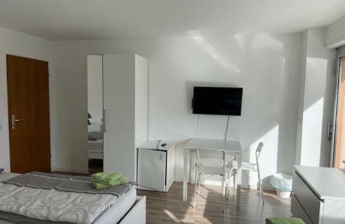 Korntal-Munchigan House | Boardinghouse Behrend III