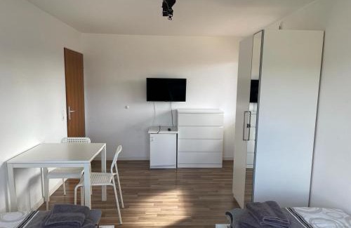 Korntal-Munchigan House | Boardinghouse Behrend III