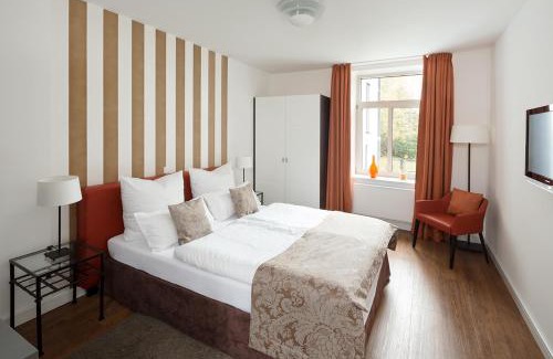Wildbach Apartment | Boardinghouse Rathsmühle