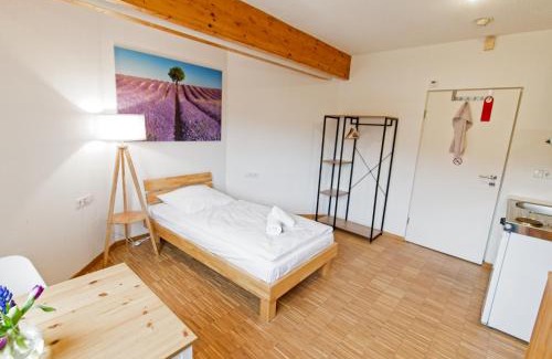 Steinen Apartment | Boardinghouse Steinen