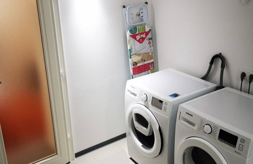 Burgeresch Apartment | Boardinghouse Wiebke Ferienwohnung