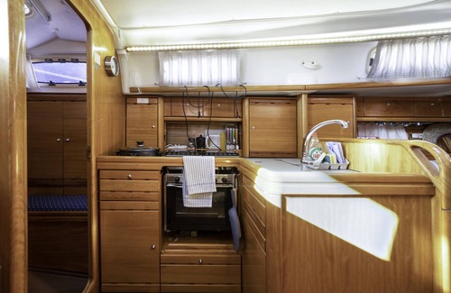 Masnou Boat Rental | Boat 'Barco As' with Sea View and Wi-Fi
