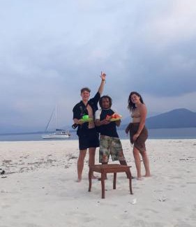 Riung Other | Boat & Camping Tour 17 Island Riung