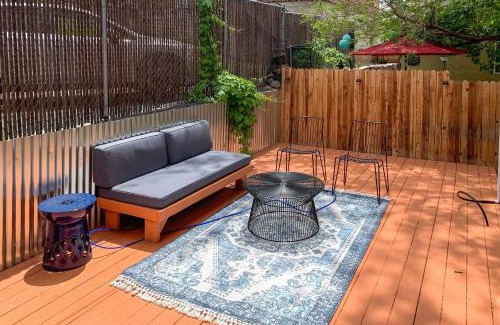 Reno House | Boat, Hike and Bike Modern Midtown Reno Retreat!