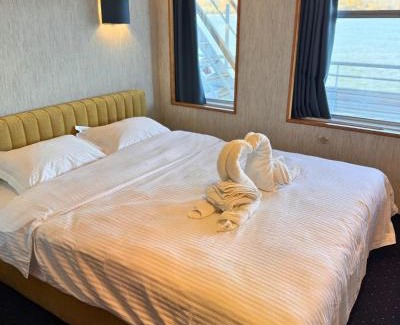 Ruse Hotel | Boat Hotel Sofia