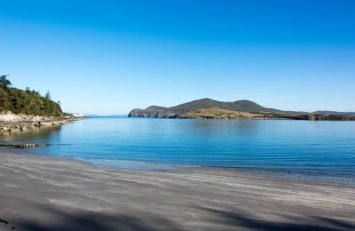 Valentia Island House | Boat House on the Beach