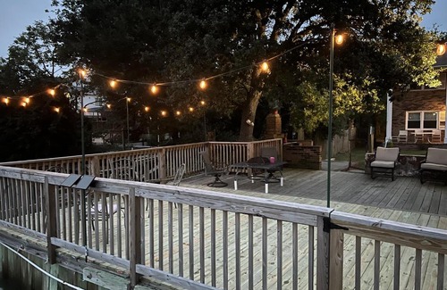 Willoughby Spit Apartment | Boat House Studio - Water Front Pets WiFi Smart TV apts