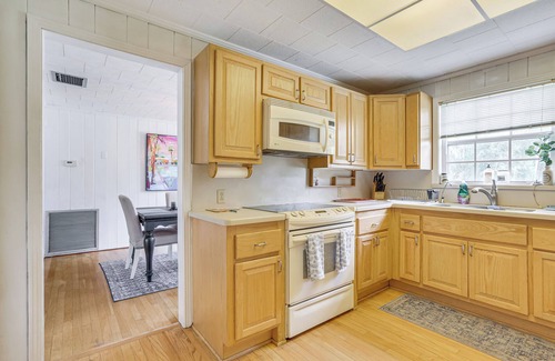 LaBelle House | Boat Lift & Private Dock: Riverfront LaBelle Gem