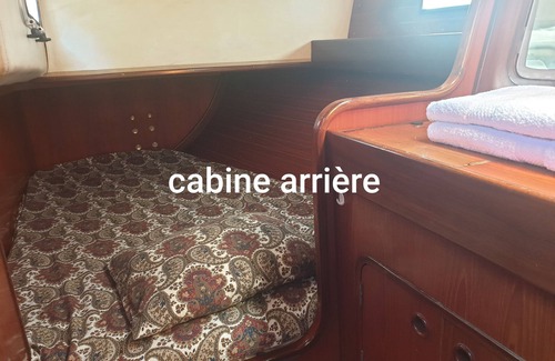 Pointe-a-Pitre Boat Rental | Boat rental at bas du fort marina